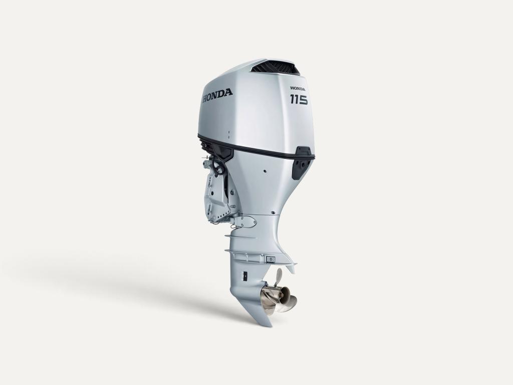 Honda BF115 J LRU (115PS Motor Aussenborder), Bild 1