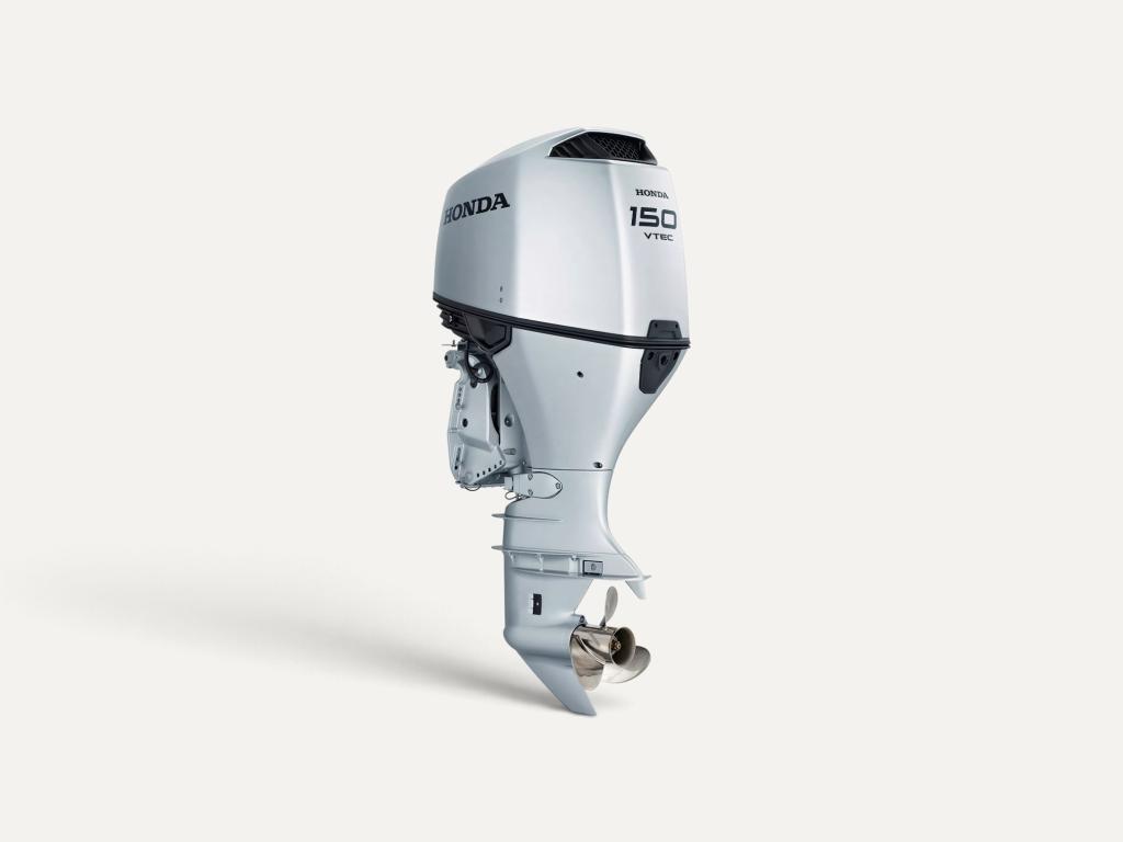 Honda BF150 D LRU (150PS Motor Aussenborder), Bild 1