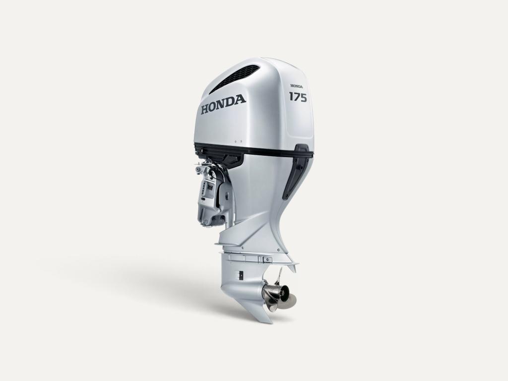 Honda BF175 XDU (175PS Motor Aussenborder), Bild 1