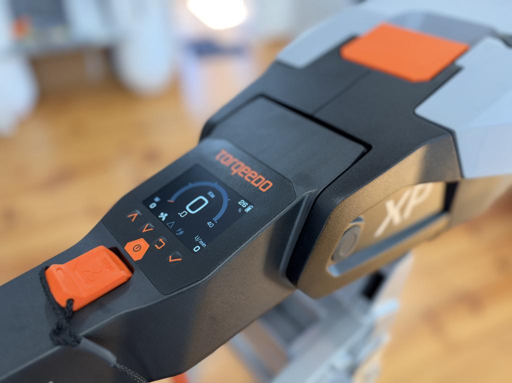 Torqeedo Travel XP S Elektromotor 5 PS, Bild 1