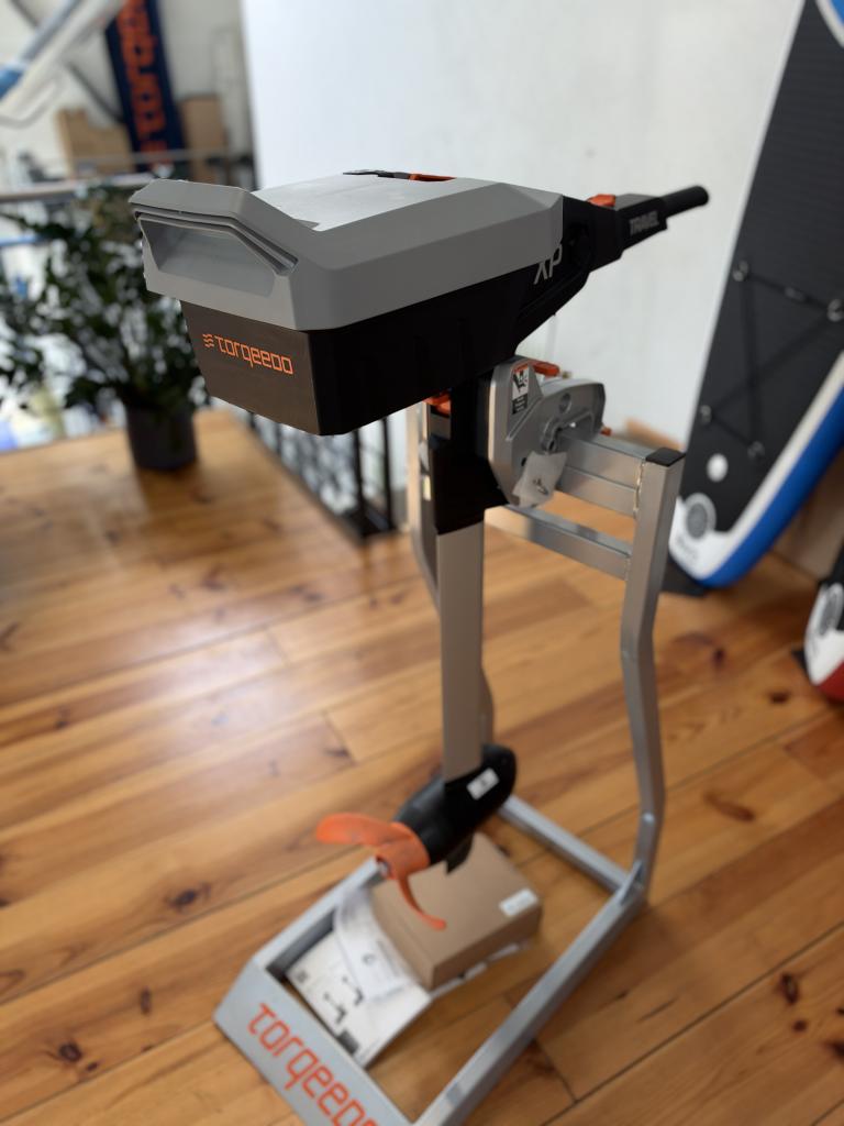 Torqeedo Travel XP S Elektromotor 5 PS, Bild 6