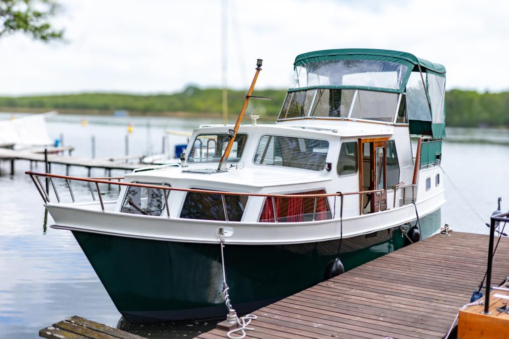 Cascaruda 1050 GSAK