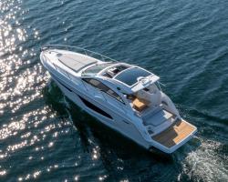 Sessa C 3X