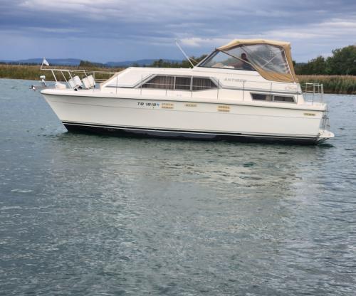 Trojan F 36