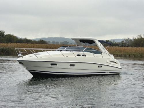 Sealine S 38