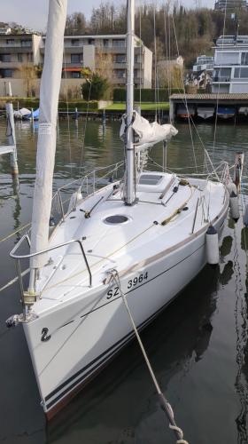 Beneteau First 21.7 S