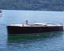 Faul Swiss Craft 700
