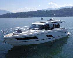 Grandezza 37 CA