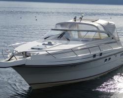 Tresfjord 340 Ultra