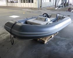 Williams Minijet 280
