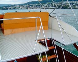 Swiss Craft Cruiser 13.00 m Vorschaubild 18