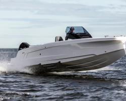 Axopar 22 Spyder Vorschaubild 4