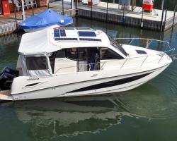 Quicksilver Activ 905 Weekend Vorschaubild 1