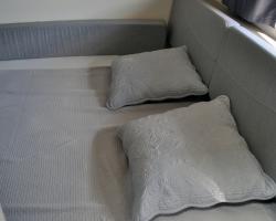 Quicksilver Activ 905 Weekend Vorschaubild 9