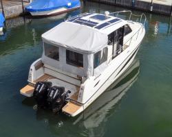 Quicksilver Activ 905 Weekend Vorschaubild 2