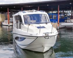 Quicksilver Activ 905 Weekend Vorschaubild 3