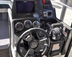 Quicksilver Activ 905 Weekend Vorschaubild 4