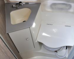 Quicksilver Activ 905 Weekend Vorschaubild 10
