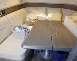Sea Ray SLX 400 Vorschaubild 12