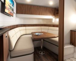 Sea Ray SLX 400 Vorschaubild 13
