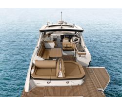 Sea Ray SLX 400 Vorschaubild 14