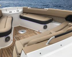 Sea Ray SLX 400 Vorschaubild 16