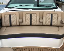 Sea Ray SLX 400 Vorschaubild 18