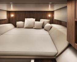 Sea Ray SLX 400 Vorschaubild 19