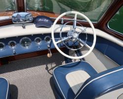 Swiss Craft Halbkabine 6.50 m Vorschaubild 3