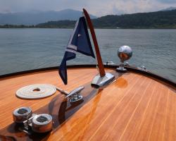 Swiss Craft Halbkabine 6.50 m Vorschaubild 5