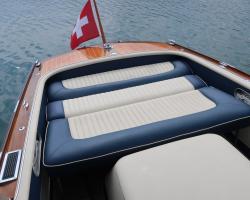 Swiss Craft Halbkabine 6.50 m Vorschaubild 10