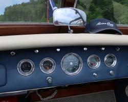 Swiss Craft Halbkabine 6.50 m Vorschaubild 11