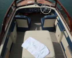 Swiss Craft Halbkabine 6.50 m Vorschaubild 12