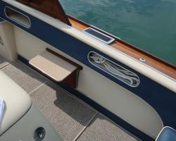 Swiss Craft Halbkabine 6.50 m Vorschaubild 13