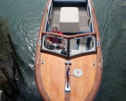 Swiss Craft Halbkabine 6.50 m Vorschaubild 2