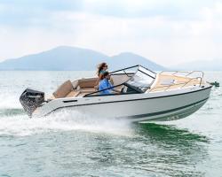 Quicksilver Activ 675 Cruiser Vorschaubild 1