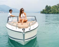 Quicksilver Activ 675 Cruiser Vorschaubild 3