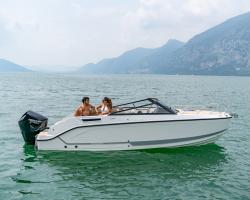 Quicksilver Activ 675 Cruiser Vorschaubild 5