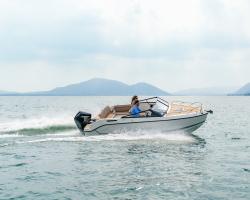 Quicksilver Activ 675 Cruiser Vorschaubild 7