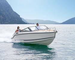 Quicksilver Activ 675 Cruiser Vorschaubild 8