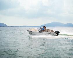 Quicksilver Activ 675 Cruiser Vorschaubild 9