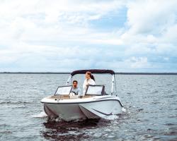 Quicksilver 525 aXess Vorschaubild 2