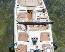 Quicksilver 525 aXess Vorschaubild 6