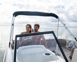Quicksilver 525 aXess Vorschaubild 7