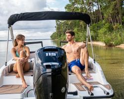Quicksilver 525 aXess Vorschaubild 8