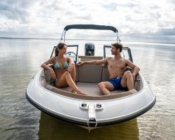 Quicksilver 525 aXess Vorschaubild 9