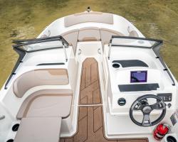 Quicksilver 525 aXess Vorschaubild 10