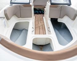 Quicksilver 525 aXess Vorschaubild 11