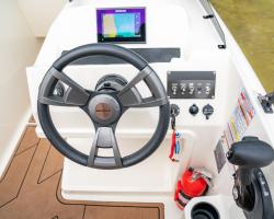 Quicksilver 525 aXess Vorschaubild 12