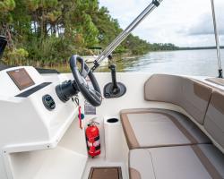 Quicksilver 525 aXess Vorschaubild 13